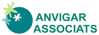 Anvigar Associats logo