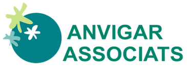 Anvigar Associats logo